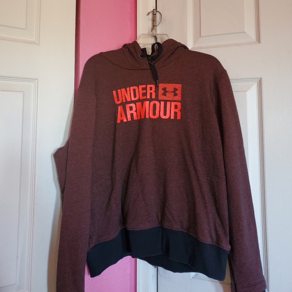 Men's Under Armour Hoodie